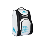 Adidas Multigame 2.0 Padel Racket Bag White* - Image 2