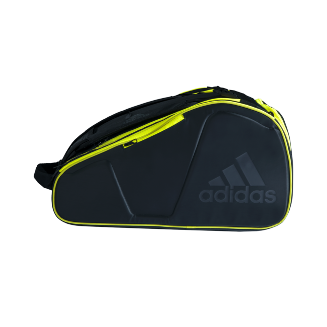Adidas Pro Tour 2.0 Padel Racket Bag Lime*