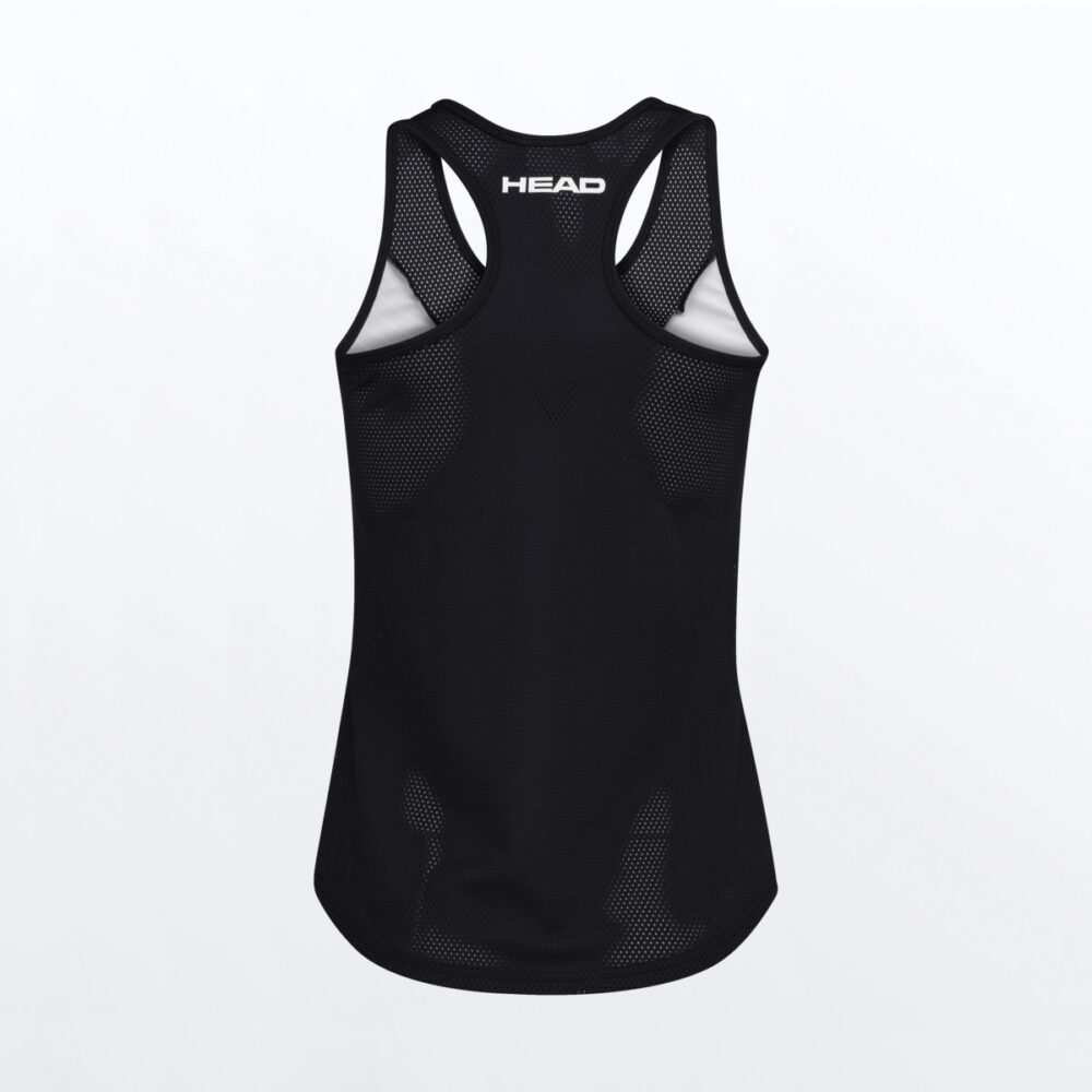 HEAD GAME Tech Tank Padel Top* - Image 2
