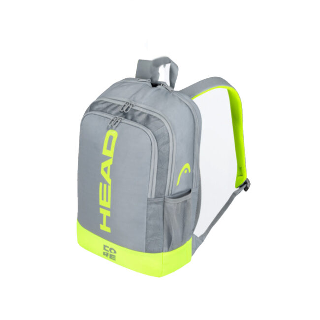 HEAD CORE BACKPACK Grey*