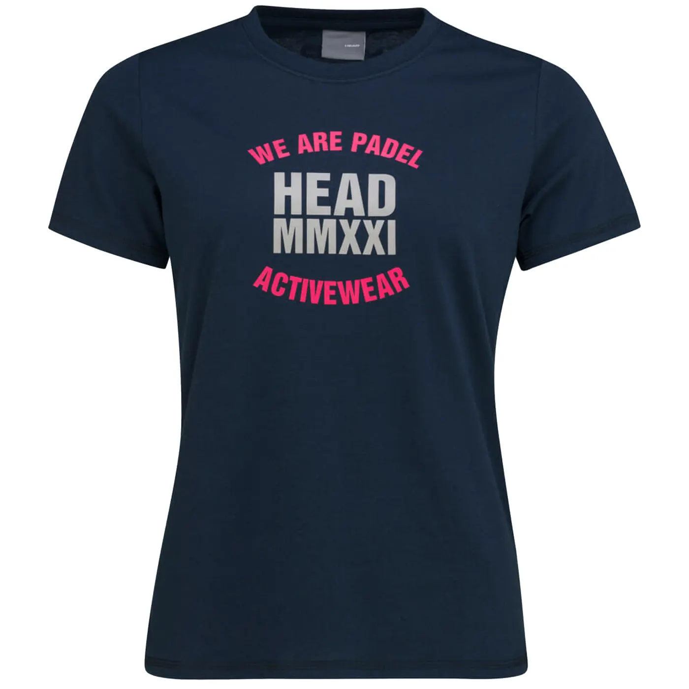 HEAD SKIP Padel T-Shirt Women HEAD SKIP Padel T-Shirt Women