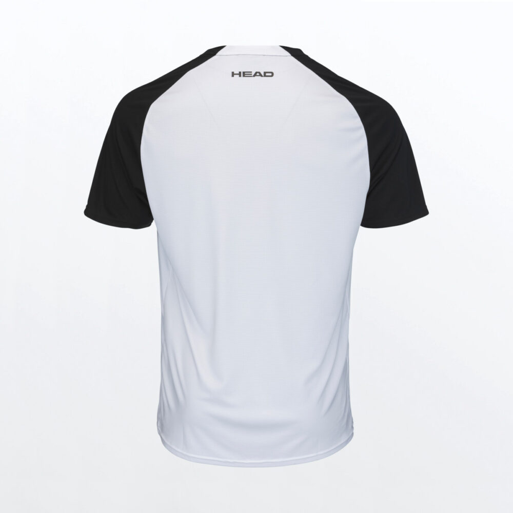 HEAD GAME Tech Padel T-Shirt Men* - Image 2