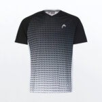 HEAD GAME Tech Padel T-Shirt Men*