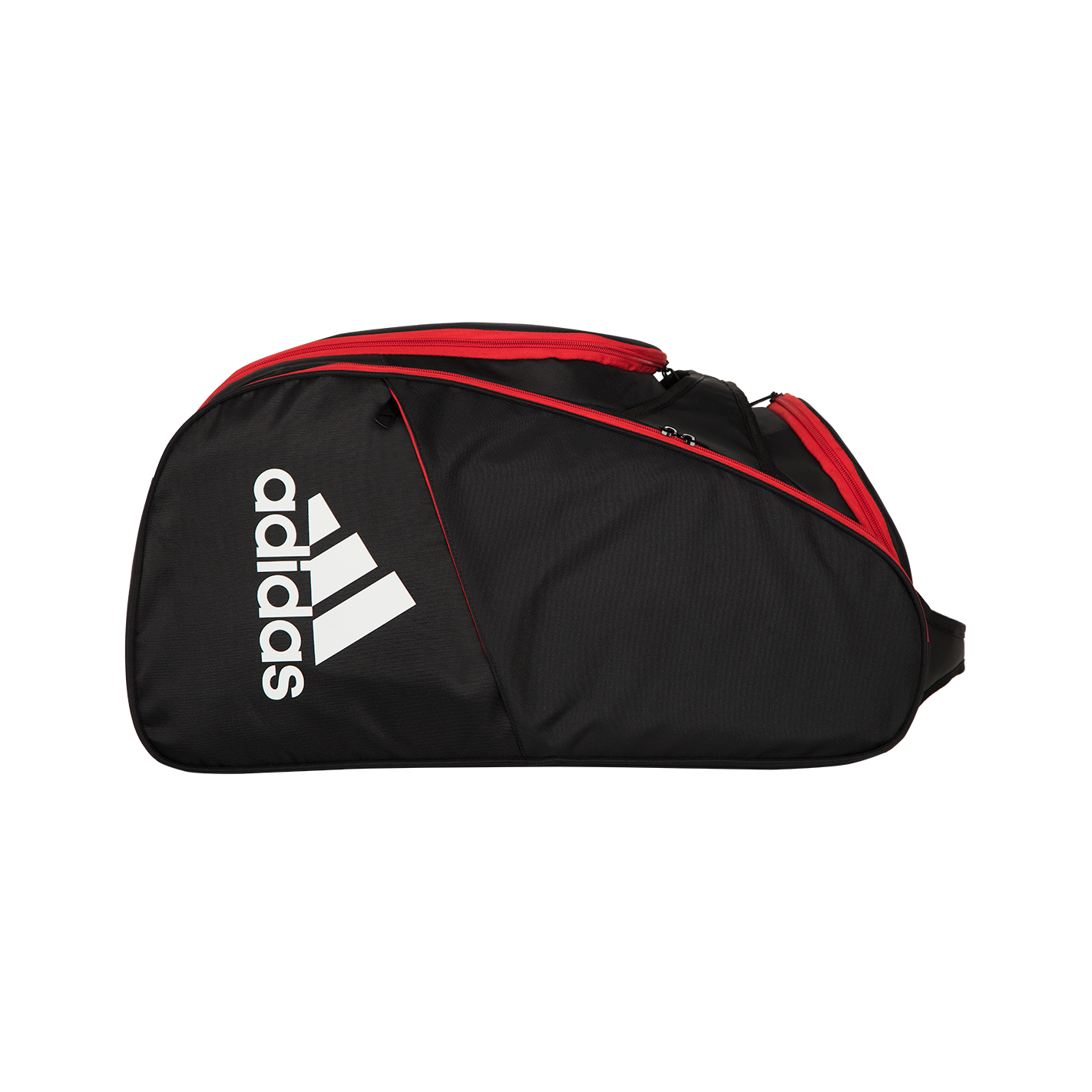 adidas-multigame-20-racket-bag-red Adidas Multigame 2.0 Padel Racket Bag Red* - Image 1
