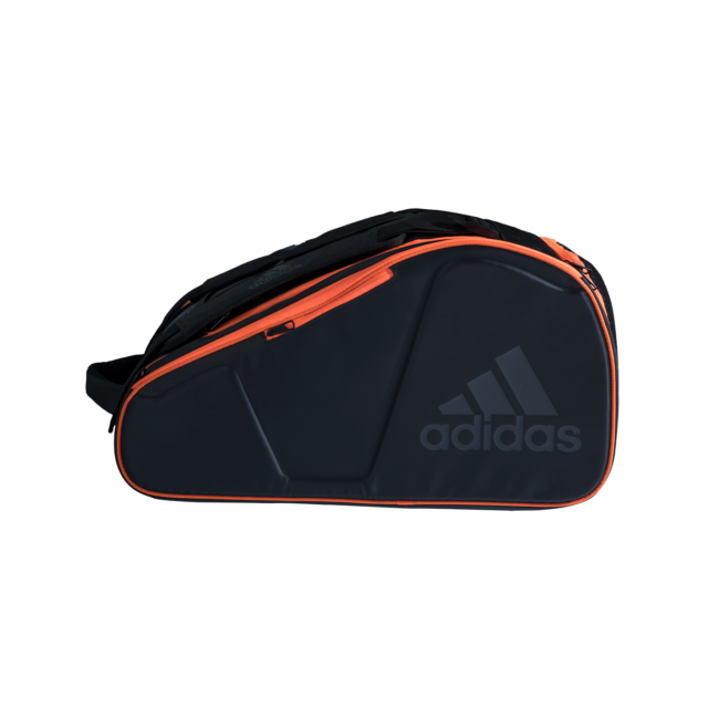 Adidas Pro Tour 2.0 Padel Racket Bag Orange*