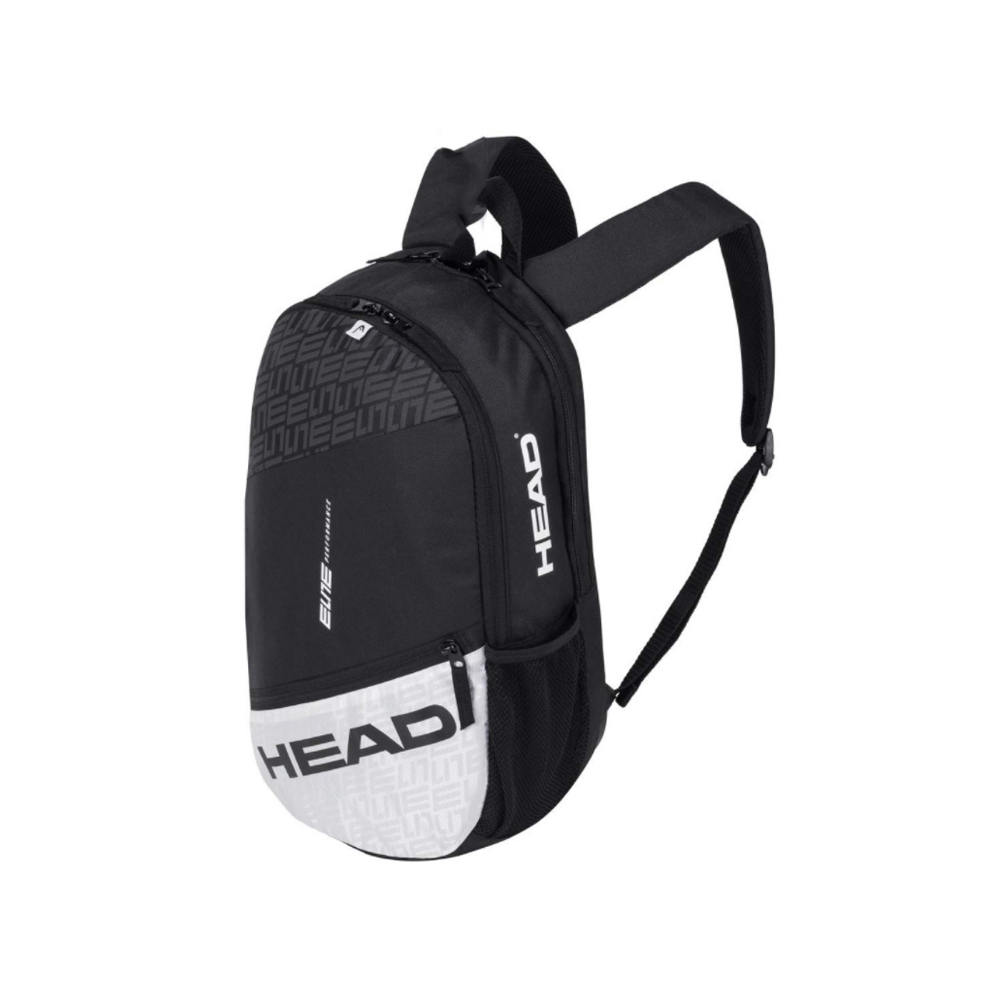 black HEAD Elite Backpack- black* - Image 1