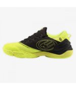 FOOTWEAR BULLPADEL HACK HYBRID FLY 21 YELLOW PADEL SHOES* - Image 3