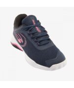 BULLPADEL VERTEX GRIP 21 NAVY BLUE PADEL SHOES* - Image 3