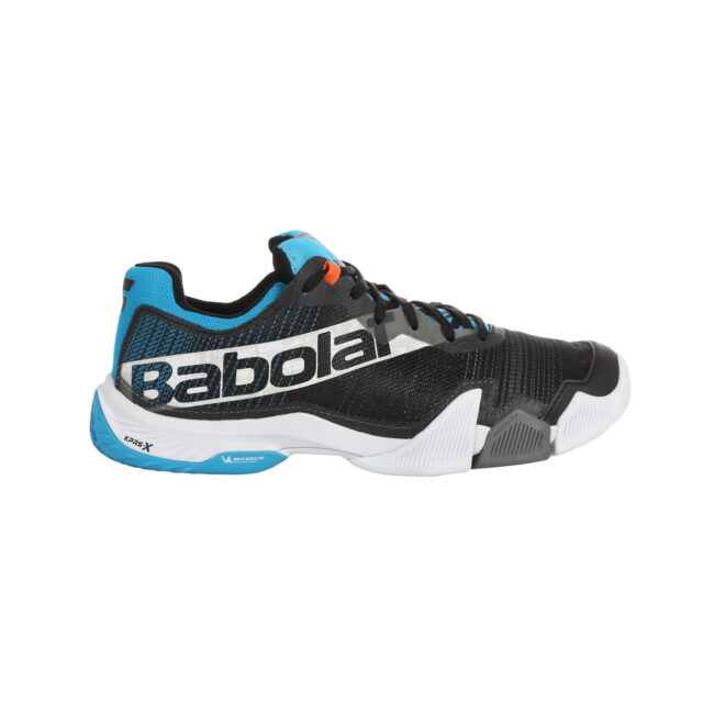 BABOLAT JET PREMURA PADEL SHOES*