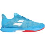 BABOLAT JET TERE CLAY COURT SHOES*