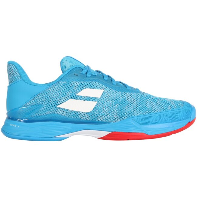 BABOLAT JET TERE CLAY COURT SHOES*