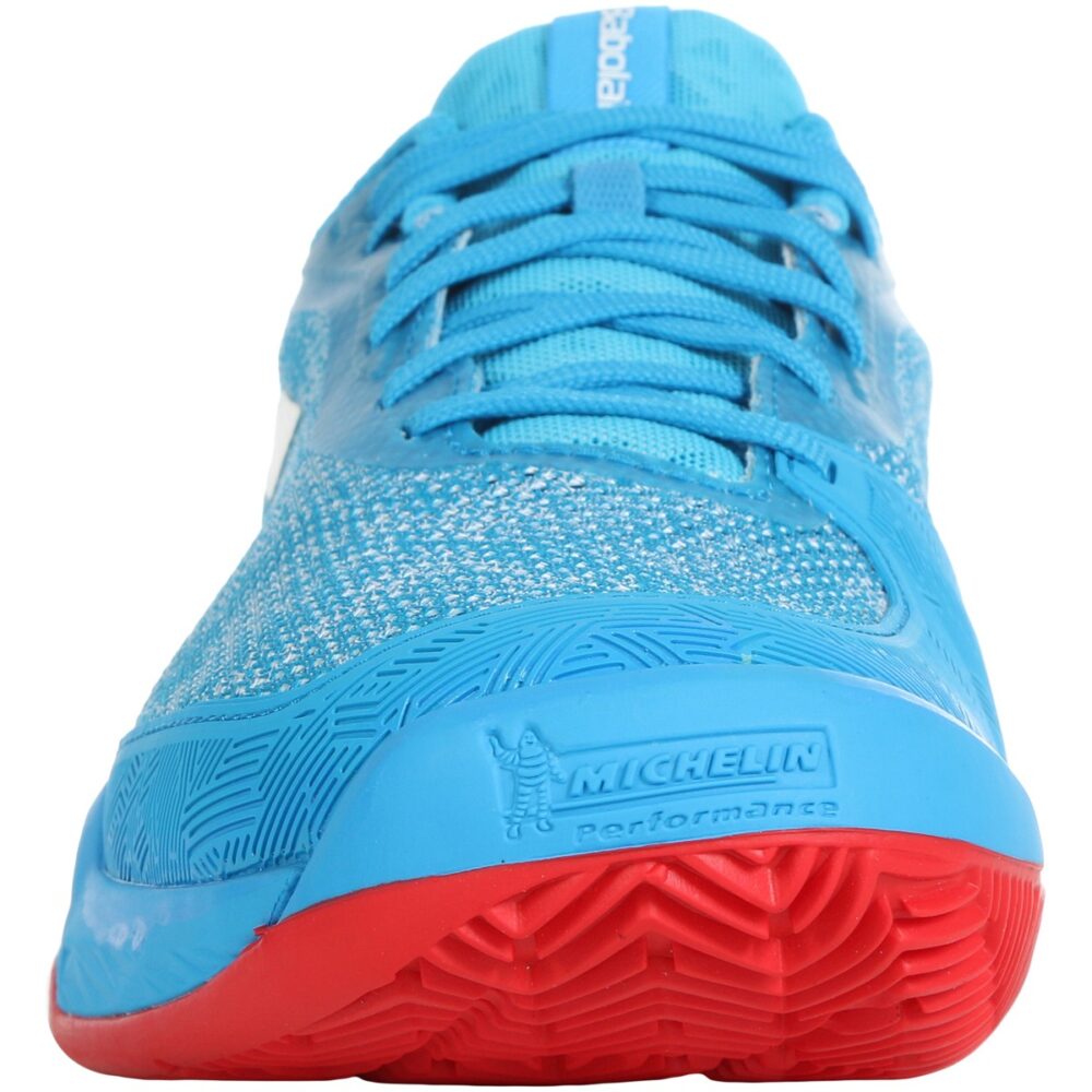 BABOLAT JET TERE CLAY COURT SHOES* - Image 6