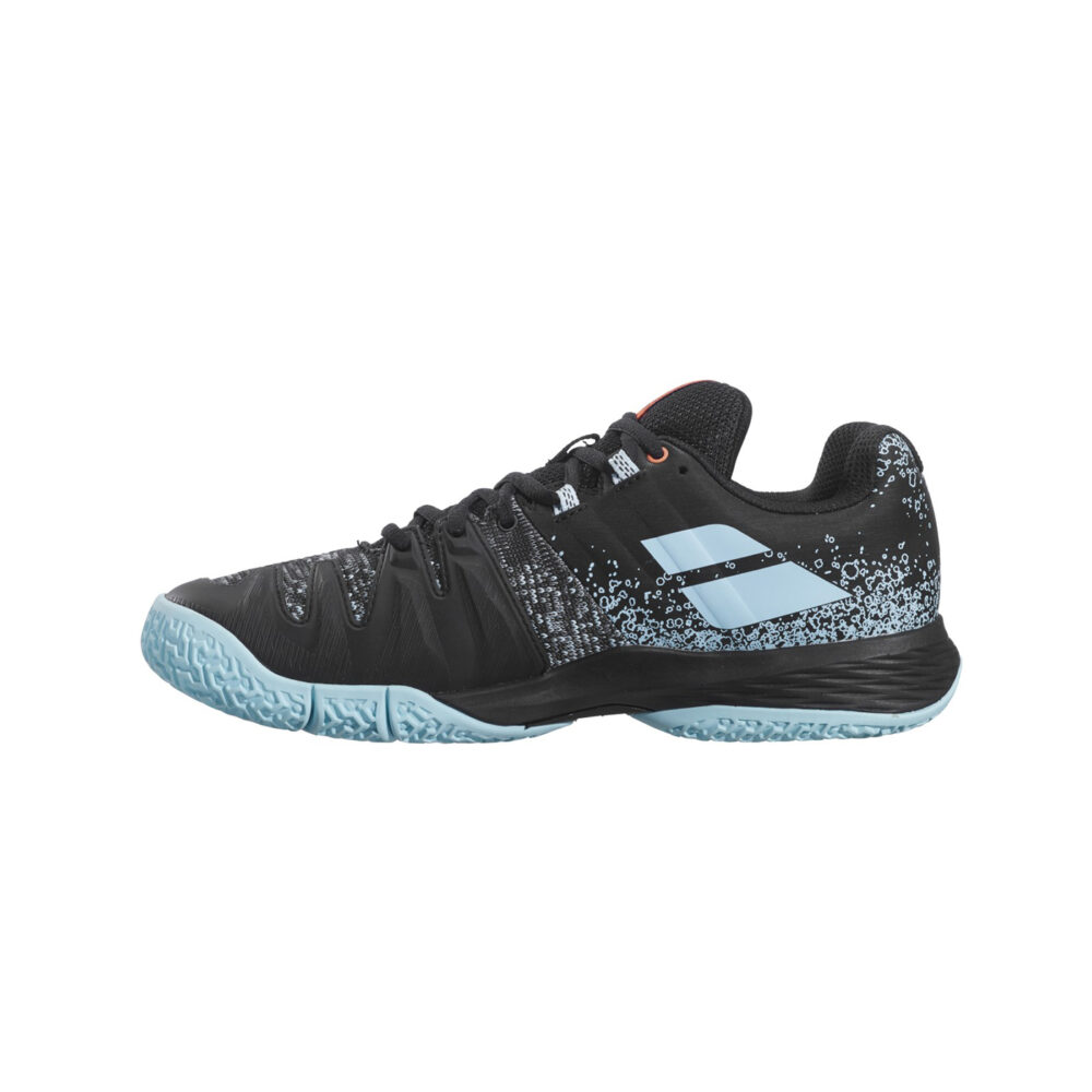 BABOLAT SENSA PADEL ALL COURT SHOES WOMEN* - Image 2