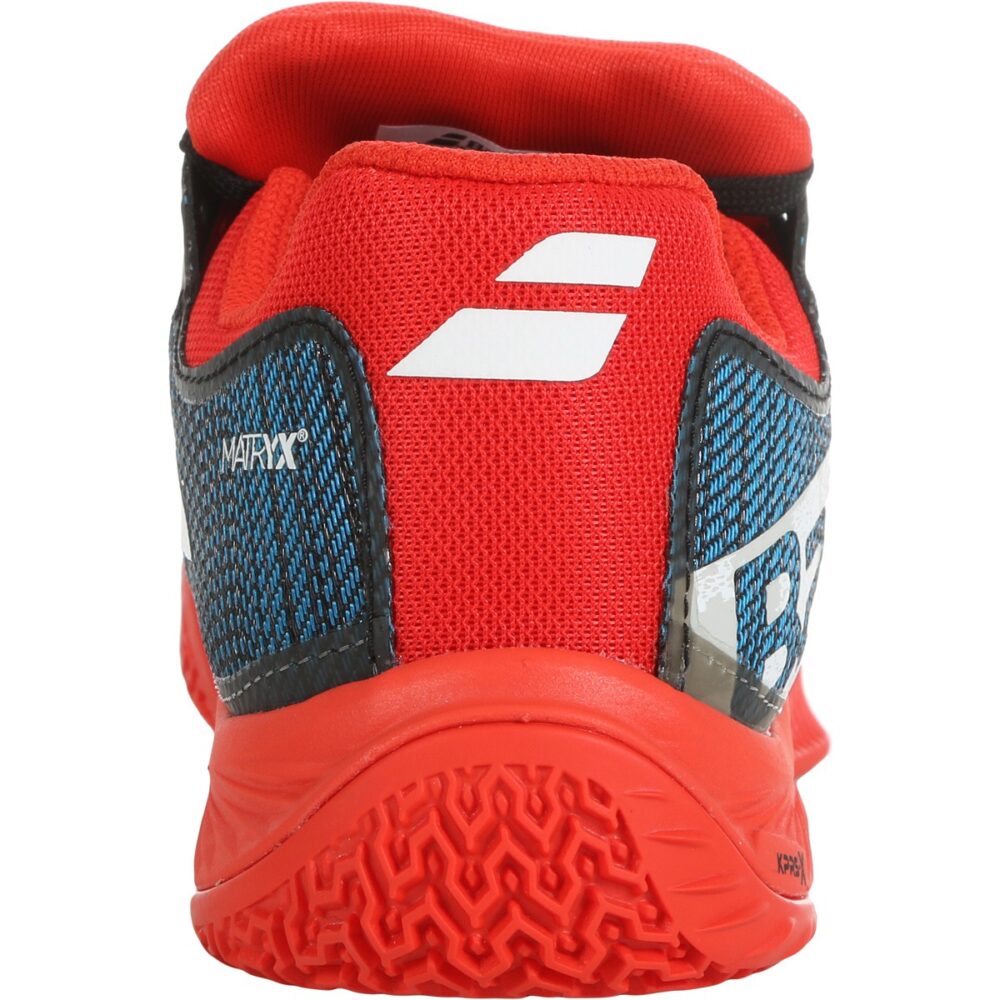 BABOLAT JET PREMURA APT PADEL SHOES* - Image 4