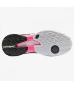 BULLPADEL VERTEX GRIP 21 NAVY BLUE PADEL SHOES* - Image 2