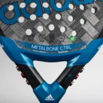 Adidas METALBONE CTRL 3.1 2022 Padel Racket Image 5