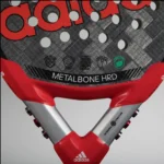 Adidas METALBONE HRD 3.1 2022 Padel Racket Image 5