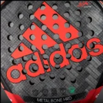 Adidas METALBONE HRD 3.1 2022 Padel Racket Image 6