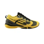 Bullpadel Hack Hybrid Fly 21I Albaricoque Padel Shoes for men Image 1