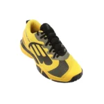 Bullpadel Hack Hybrid Fly 21I Albaricoque Padel Shoes for men Image 4
