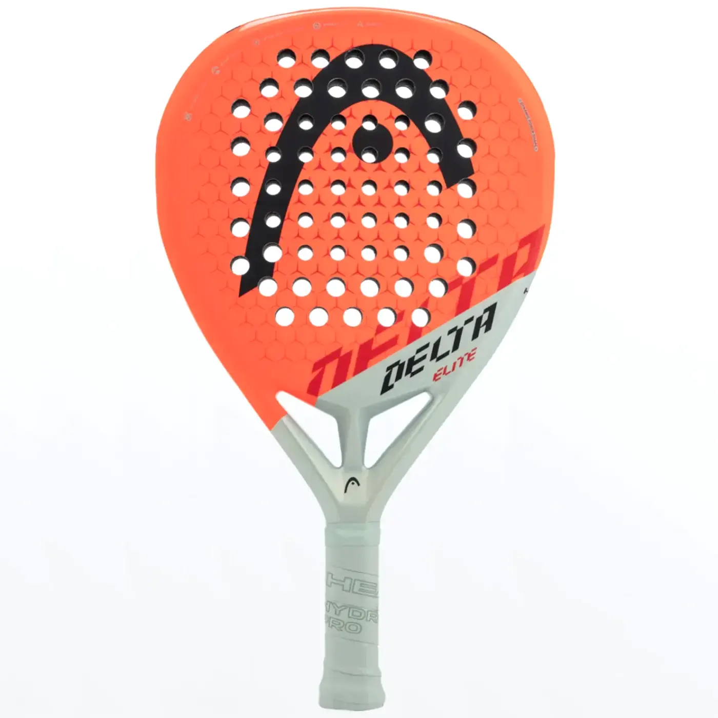HEAD Delta Elite Padel Racket 2022 HEAD Delta Elite Padel Racket 2022