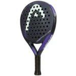 HEAD Zephyr Padel Racket 2022 Image 1