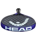 HEAD Zephyr Padel Racket 2022 Image 3