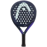 HEAD Zephyr Padel Racket 2022 Image 4