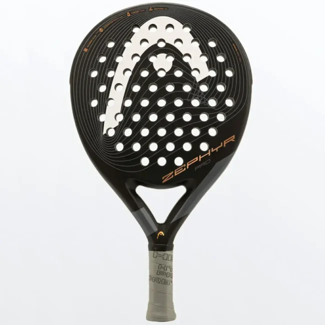 HEAD Zephyr Pro Padel Racket 2022 Image 1