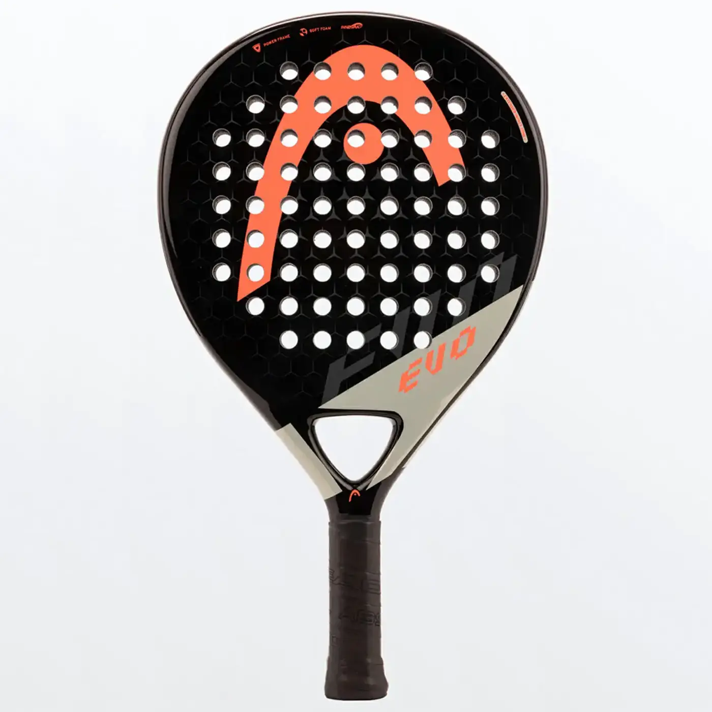 Head Evo Delta Padel Rackets, Paddle racket 2022 Image 1 Head Evo Delta Padel Rackets, Paddle racket 2022 Image 1