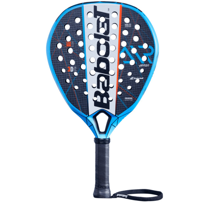 Babolat Air Veron Padel Racket 2022