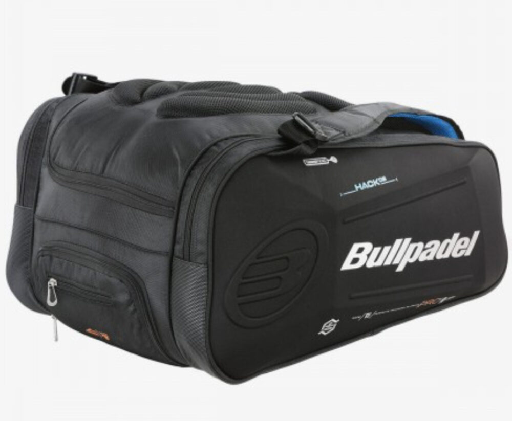 MAKEUP BAG BULLPADEL BPP-21012 HACK BIG 005* - Image 2