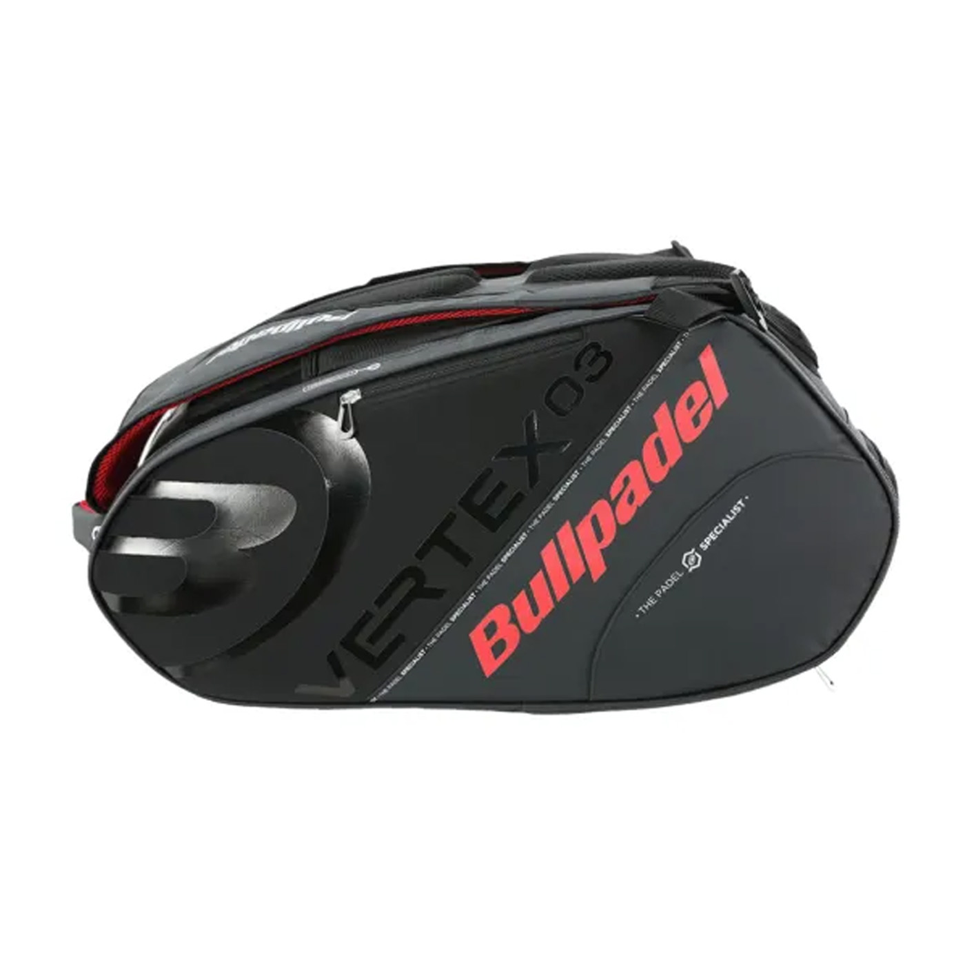 BULLPADEL BAG VERTEX Image 1 BULLPADEL BAG VERTEX Image 1