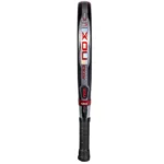 Nox AT10 Luxury Genius 18K 2022 By Agustín Tapia Padel Racket image 3