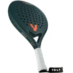 Volt 500 Green Padel Racket 2024, best padel racket shop dubai image 1