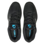 Head Brazer 2.0 Men's shoes RAVEN/OCEAN* - Image 6