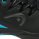 Head Brazer 2.0 Men's shoes RAVEN/OCEAN* - Image 5