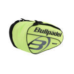 BULLPADEL BPP-22015 TOUR NEON LEMON YELLOW padel bag* - Image 4