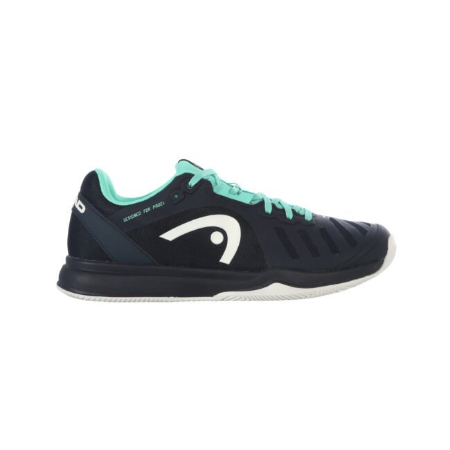 HEAD SPRINT TEAM 3.0 PADEL SHOES*