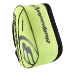 BULLPADEL BPP-22015 TOUR NEON LEMON YELLOW padel bag* - Image 3