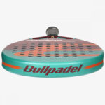BULLPADEL FLOW WOMAN 2022 Padel Racket, paddle racket