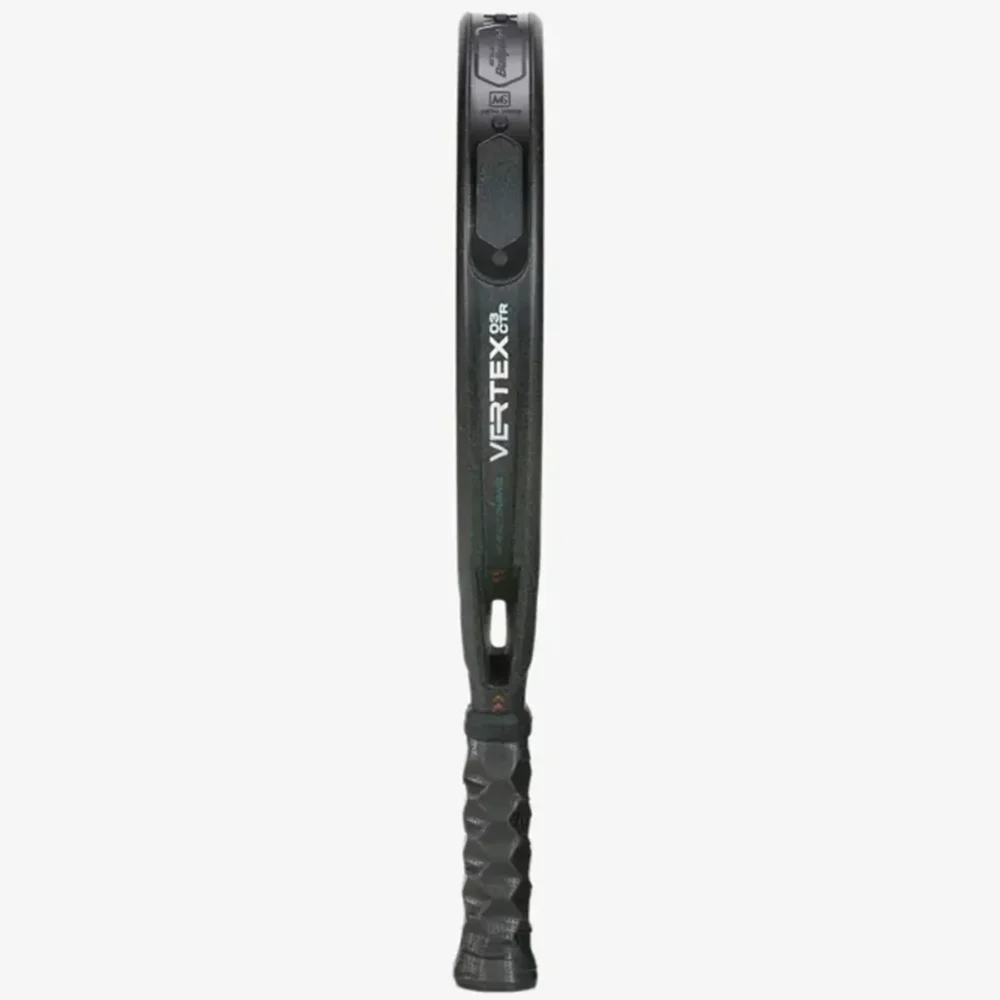 BULLPADEL VERTEX 03 CTR 2022 PADEL RACKET Image 3