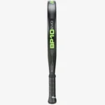 Bullpadel BP10 Evo 2022 Padel Racket, paddle racket Image 3