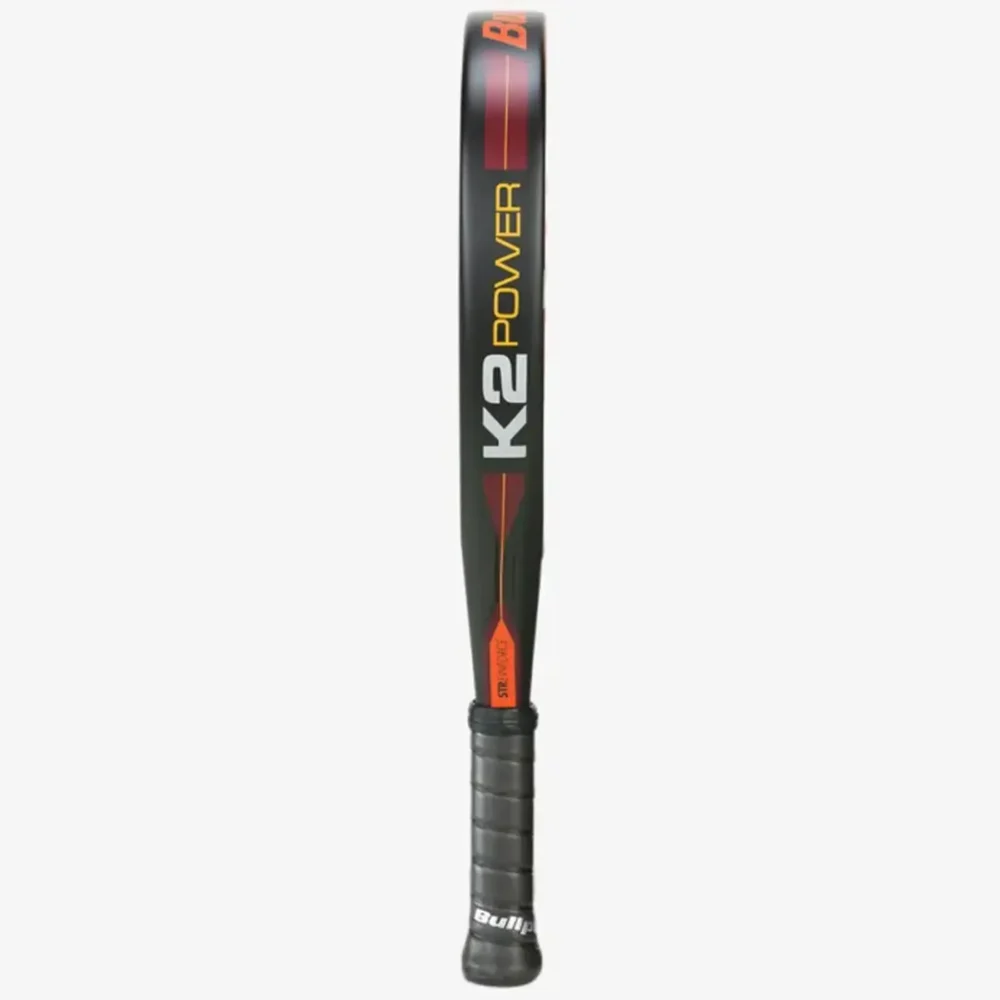 Bullpadel K2 Power 2022 Padel Racket, Paddle Rackets Image 3