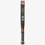 Bullpadel K2 Power 2022 Padel Racket, Paddle Rackets Image 3