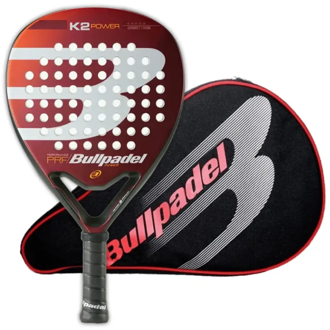 Bullpadel K2 Power 2022 Padel Racket*