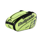 BULLPADEL BPP-22015 TOUR NEON LEMON YELLOW padel bag*