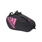 ADIDAS Padel Bag Control CRB Black Fucsia* - Image 2