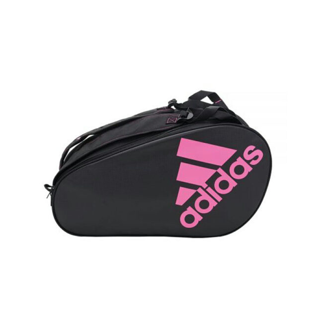 ADIDAS CONTROL CRB BLACK FUCSIA