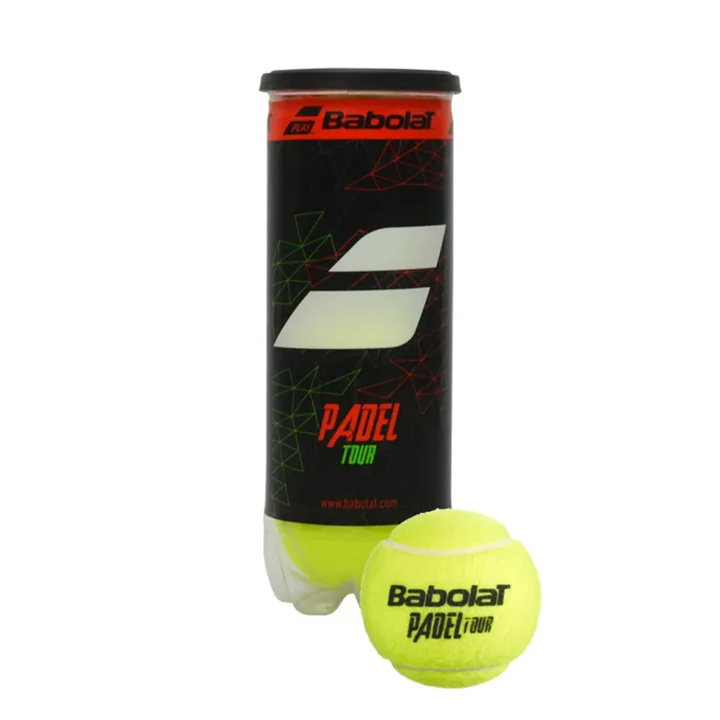 Babolat Padel Tour Ball Babolat Padel Tour Ball, Padel Ball